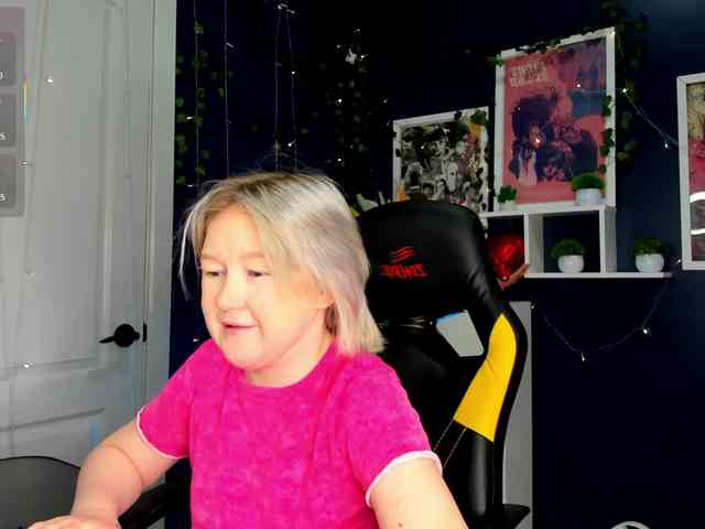 MiaFerd webcam