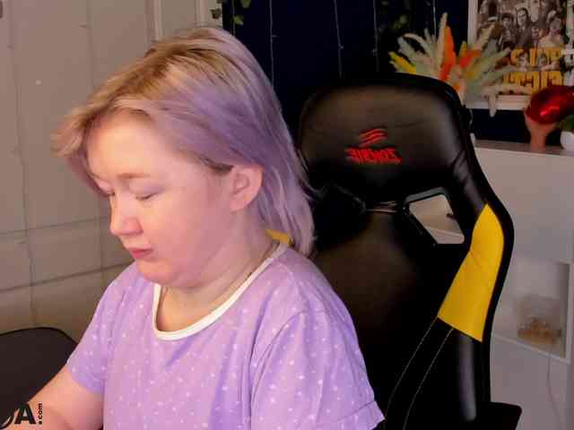 MiaFerd webcam