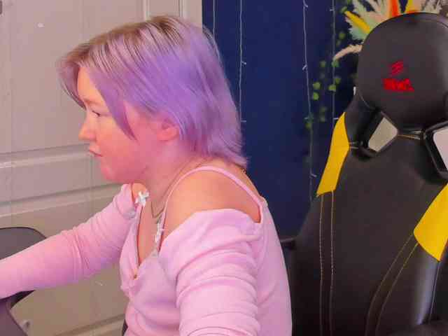 MiaFerd webcam