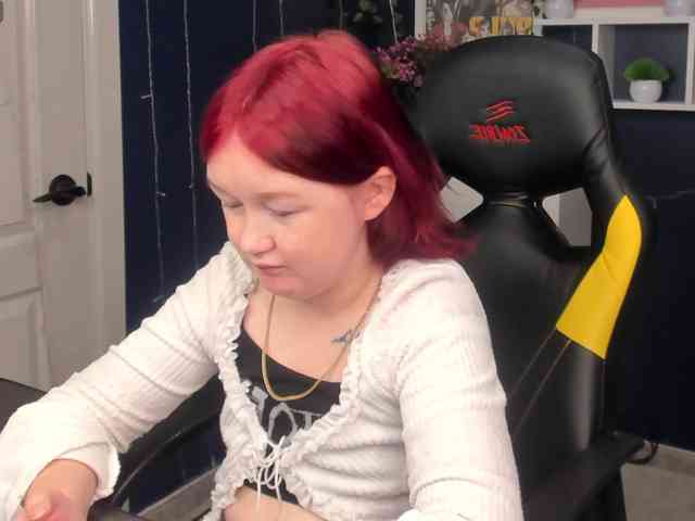MiaFerd webcam