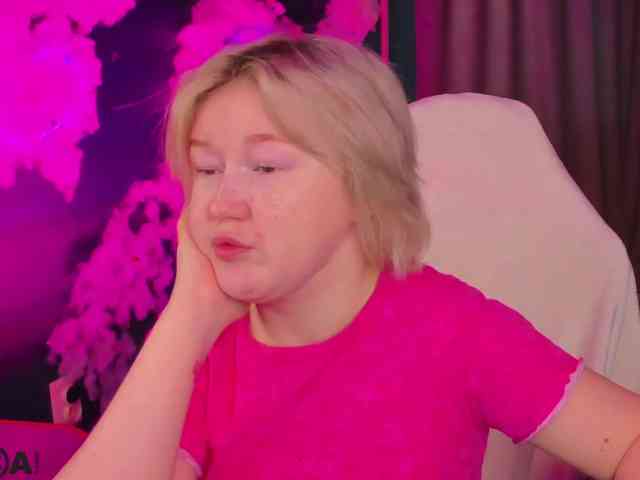 MiaFerd webcam