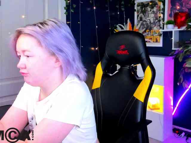 MiaFerd webcam