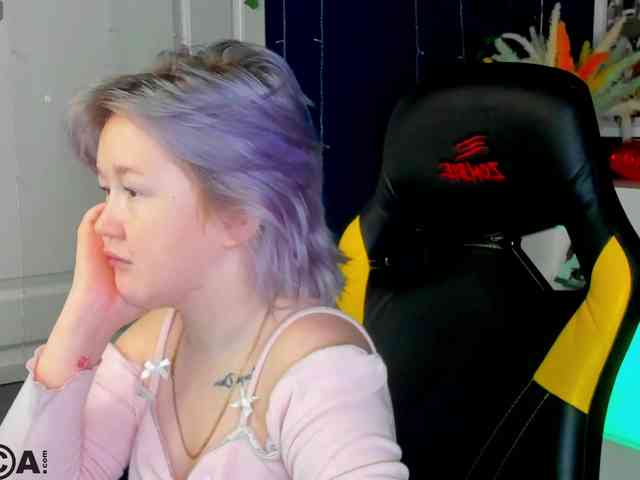 MiaFerd webcam
