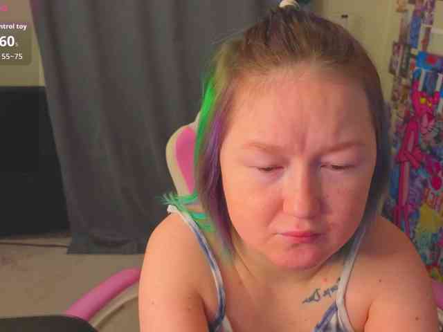 MiaFerd Sex Cam Show