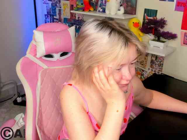 MiaFerd webcam
