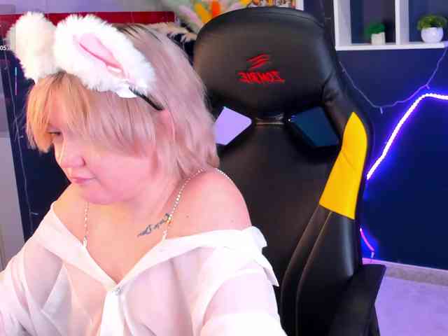 MiaFerd webcam