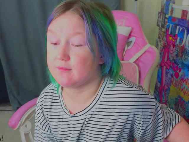 MiaFerd webcam