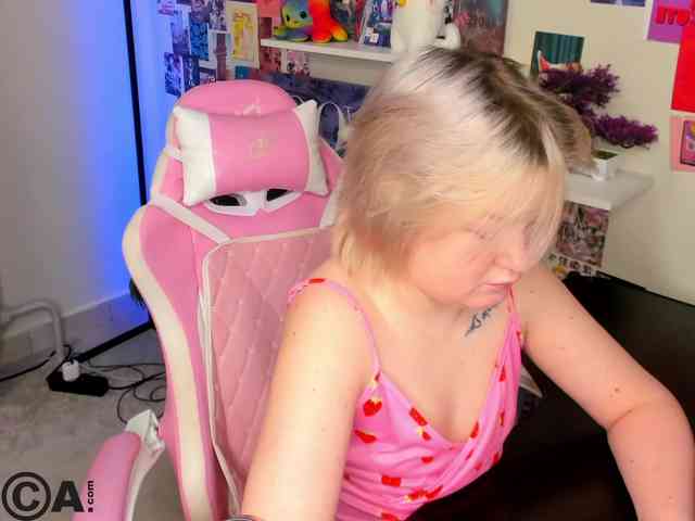 MiaFerd webcam