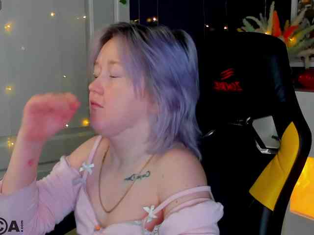 MiaFerd webcam