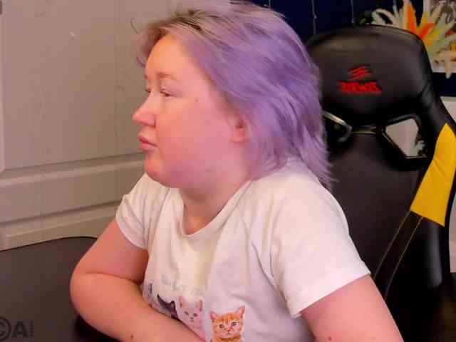 MiaFerd webcam