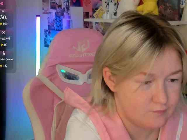 MiaFerd webcam