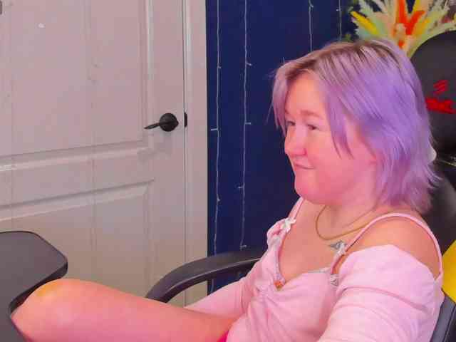 MiaFerd webcam