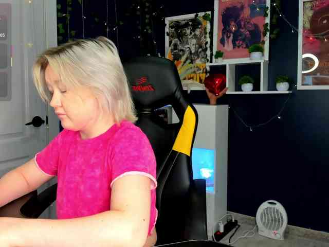 MiaFerd webcam