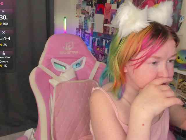 MiaFerd webcam