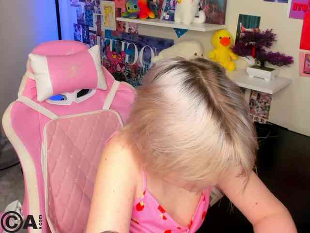 MiaFerd webcam