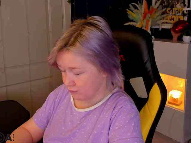MiaFerd webcam