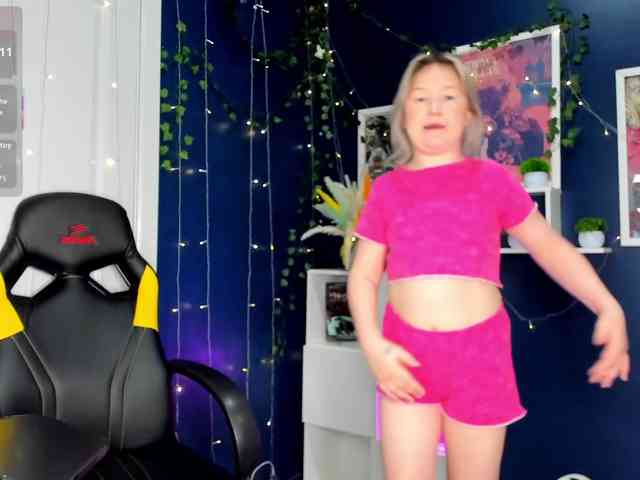 MiaFerd webcam