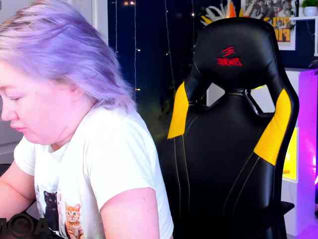 MiaFerd webcam