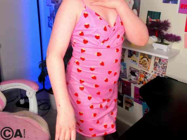 MiaFerd webcam