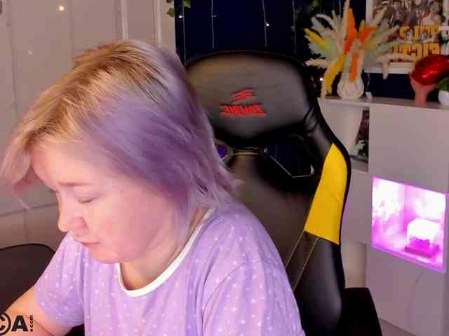MiaFerd webcam