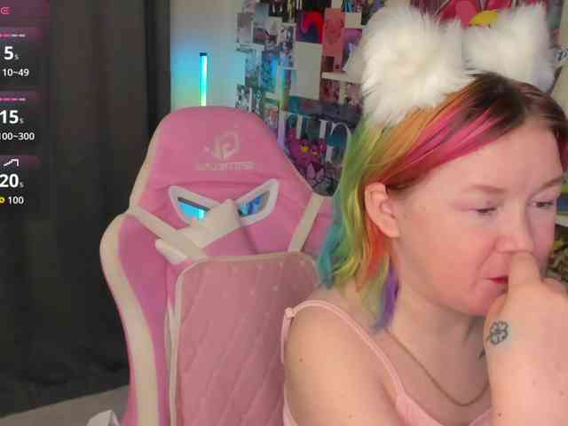 MiaFerd webcam