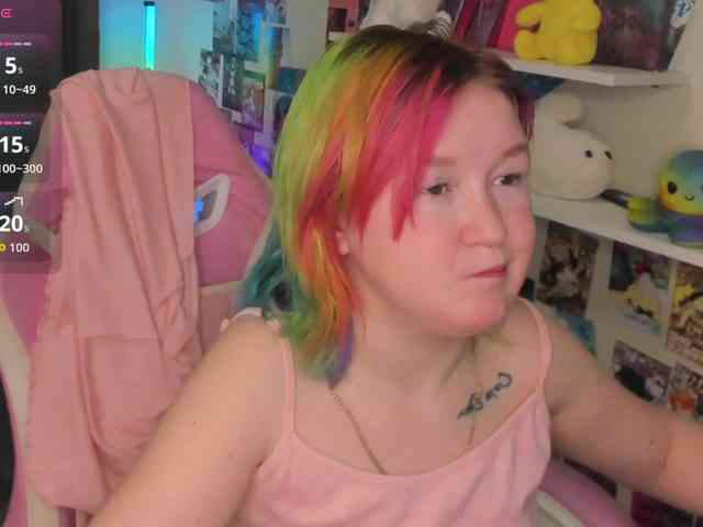 MiaFerd webcam