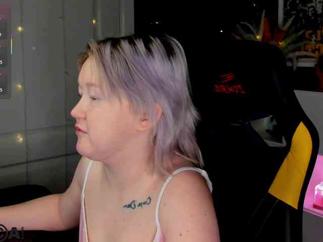 MiaFerd webcam