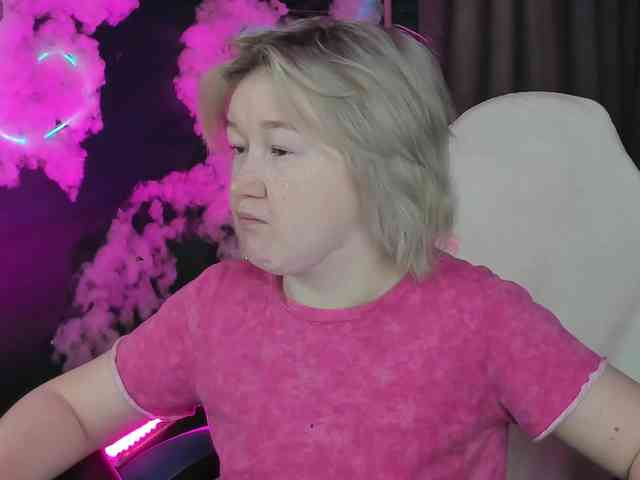 MiaFerd webcam