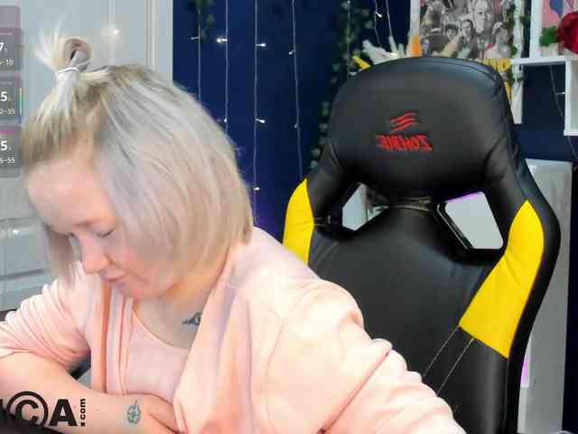 MiaFerd webcam