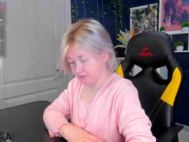 MiaFerd webcam