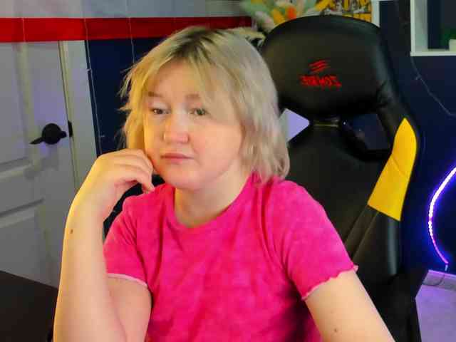 MiaFerd webcam