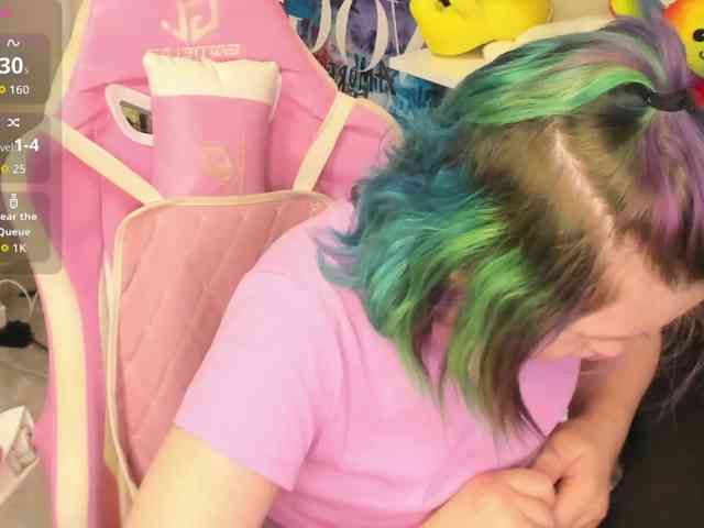 MiaFerd webcam