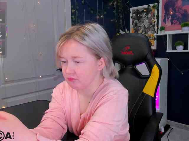 MiaFerd webcam