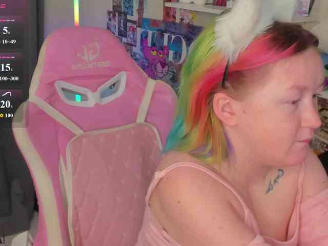 MiaFerd webcam