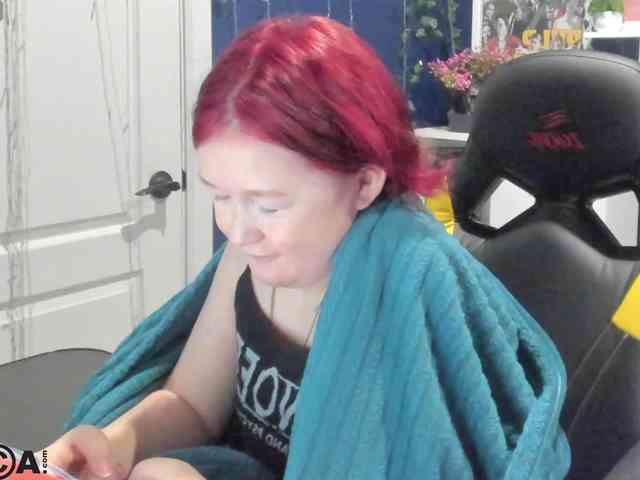 MiaFerd webcam