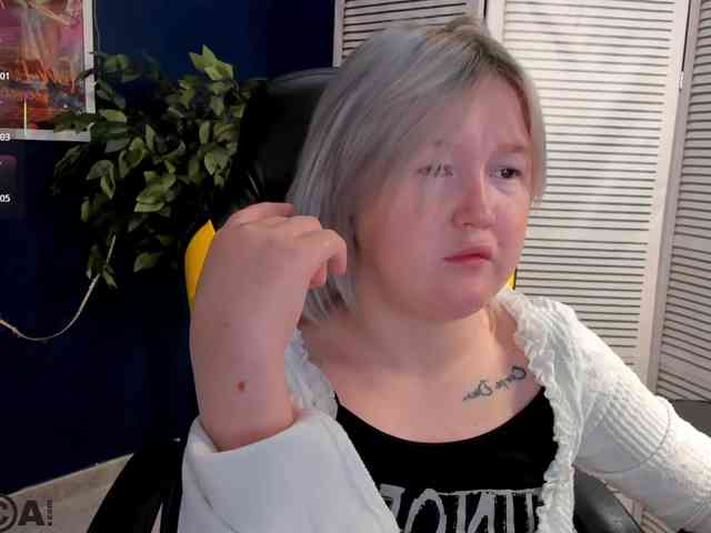 MiaFerd webcam