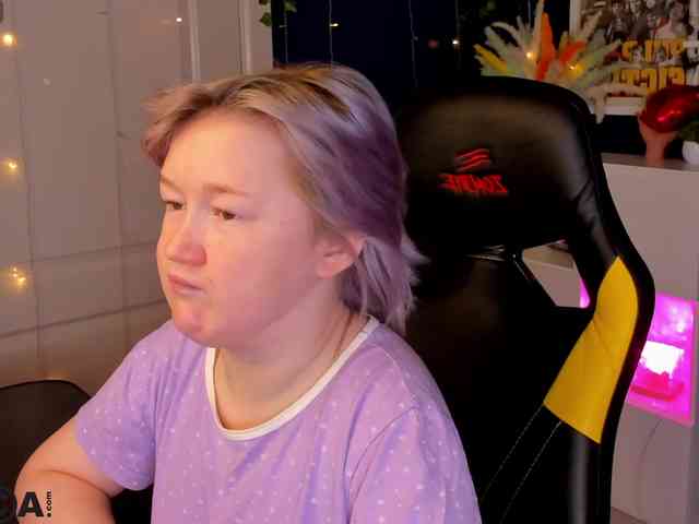 MiaFerd webcam