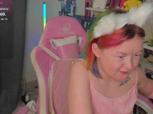 MiaFerd webcam