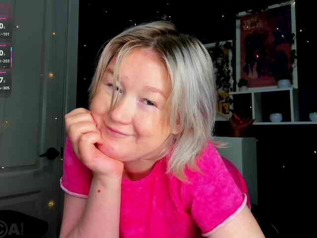 MiaFerd webcam