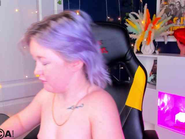 MiaFerd webcam