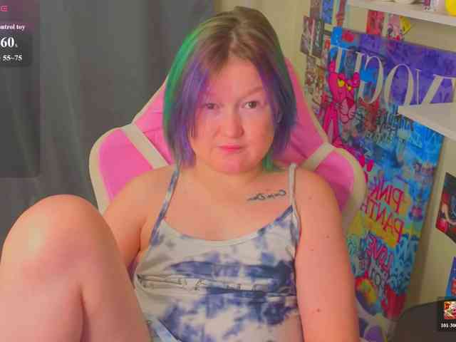 MiaFerd webcam