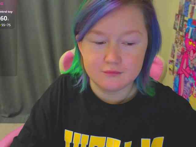 MiaFerd webcam