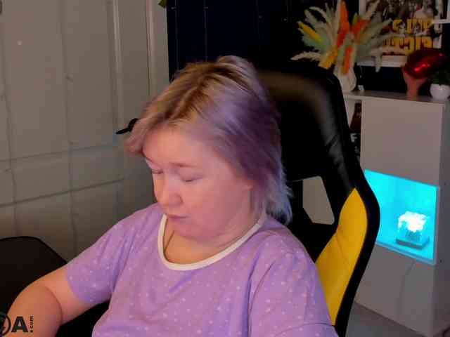 MiaFerd webcam