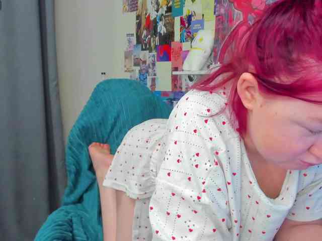 MiaFerd webcam