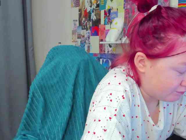 MiaFerd webcam