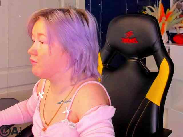 MiaFerd webcam