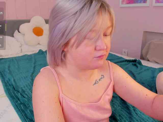 MiaFerd webcam