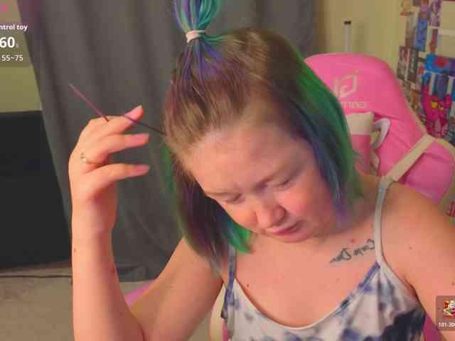 MiaFerd webcam