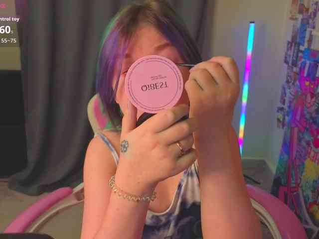 MiaFerd webcam