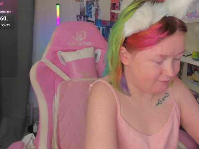 MiaFerd webcam